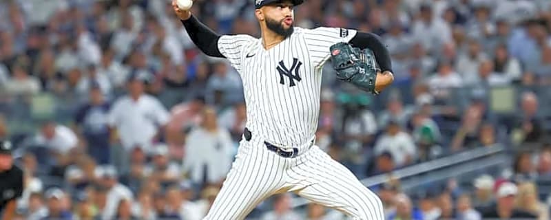 Yankees Reliever Best Fit for Dodgers?