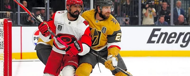 An ode to the Original Misfit, Shea Theodore