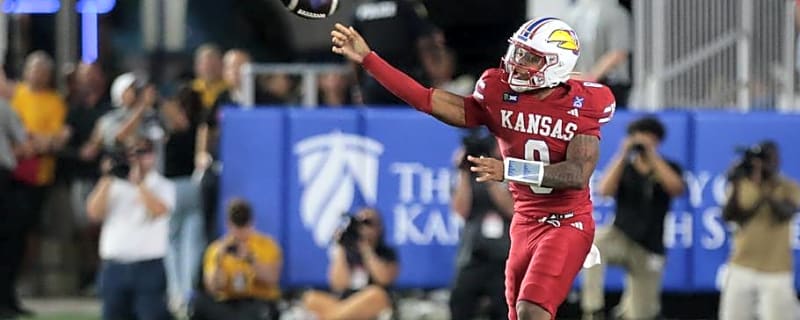 Why Kansas Football is Now Facing a Must-Win vs Arizona State in London