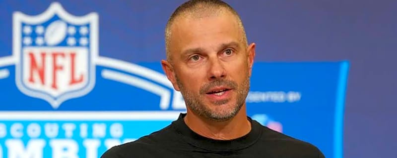 Post-Free Agency Draft Plans End With Same Answer for Raiders