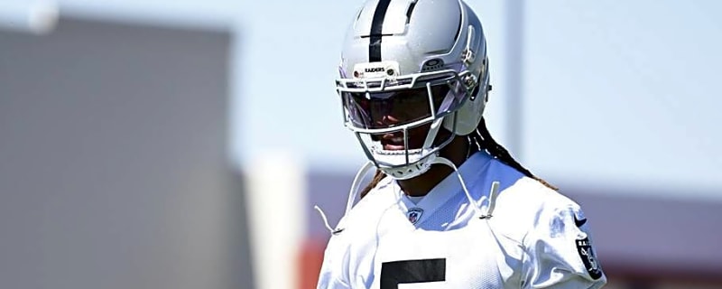 Breaking Down the Raiders' Cornerback Room