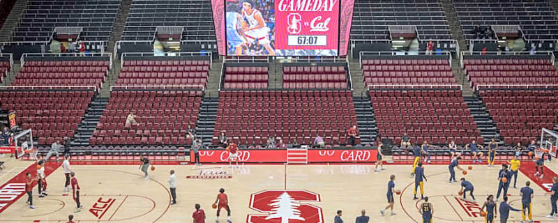 Stanford Women's Basketball Earns Early Matchup With Miami in ACC Tournament