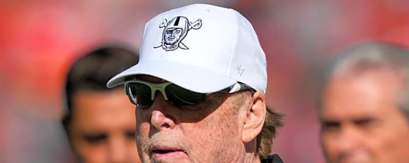 Interest in Raiders' Greatest Asset Already Picking Up Steam