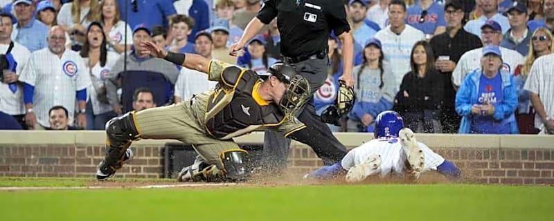 Padres Notes: Season Over, Another Disappointing Exit, Yu Darvish Nightmare Start