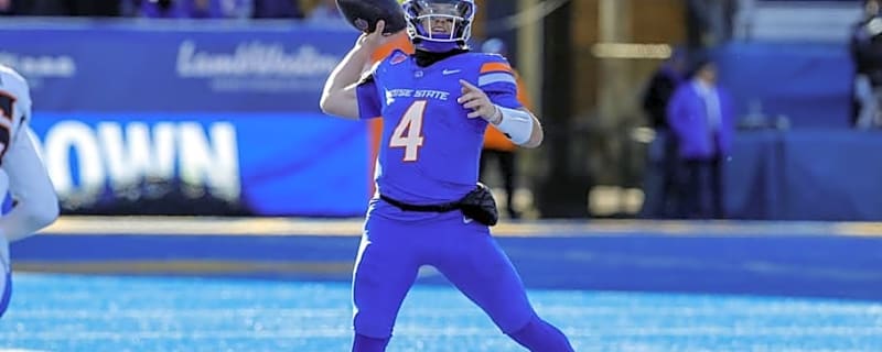 Bowl projections: Boise State heading back to College Football Playoff