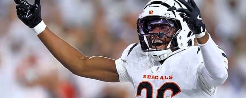 Report: Broncos Sign Former Bengals S Tycen Anderson