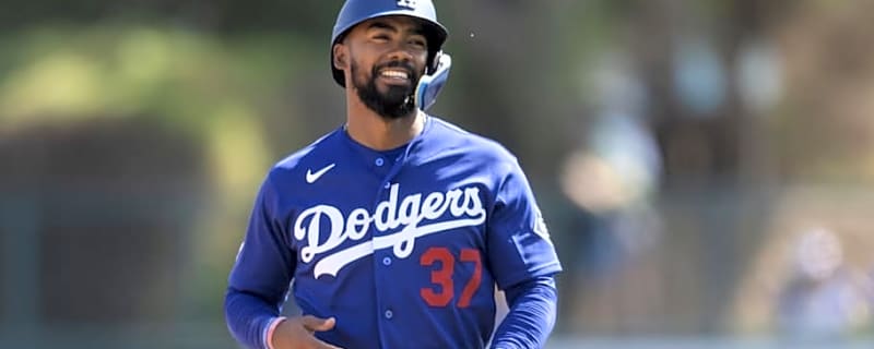 Teoscar Hernández's Comments Give Dodgers Reason for Excitement