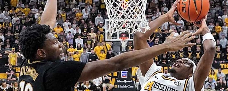 What Led to Some of Mizzou’s Best, Worst Moments of Season Against Vanderbilt