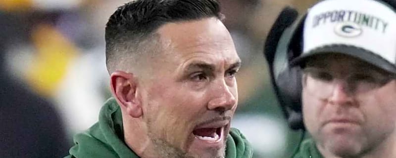 Packers at Troubling Spot In New NFL Power Rankings