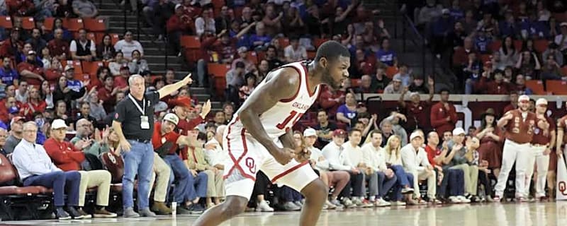 Why Mark Byington is Projecting Leap from Duke Miles