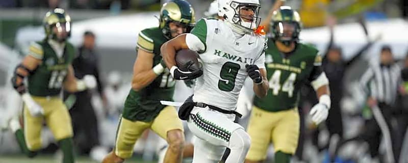 Two LSU Football Wide Receivers Could Emerge as 'Sleeper' Picks to Shine for Tigers