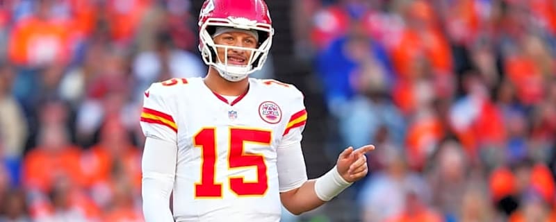 Chiefs throw the Chargers a lifeline right when they needed it the most