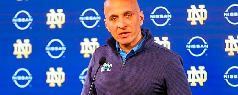 Notre Dame Supporting a 24-Team Playoff is a Mistake