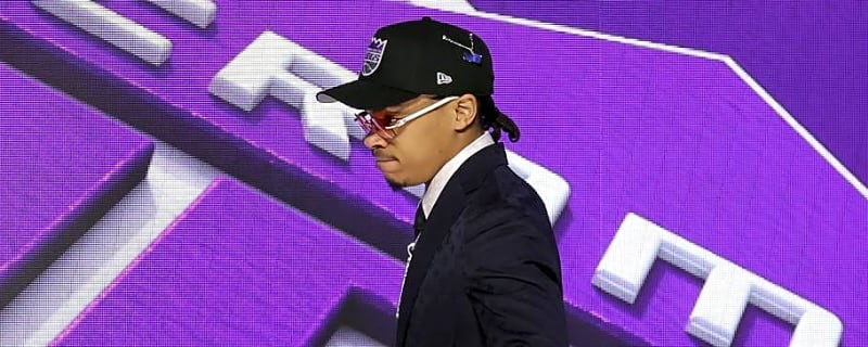 Darius Acuff Jr. Sends Strong Message to Kings Fans Ahead of Rookie Year