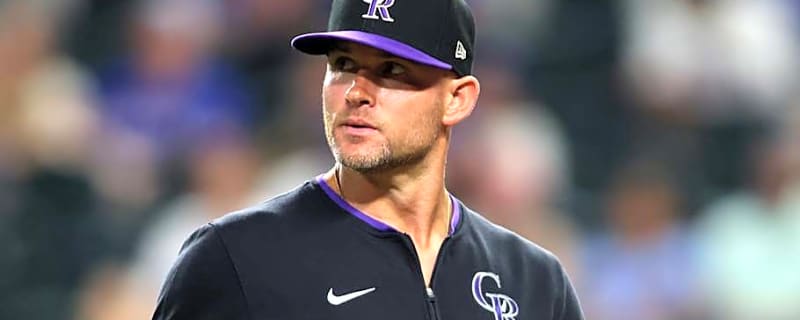 Rockies Promote Intriguing Pitching Prospect To Triple-A