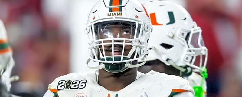 If Chiefs Want Bain, One Legend Is In His Corner