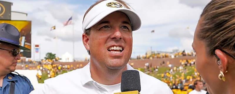 Mizzou Football Expected to Hire New Assistant Coach: The Buzz