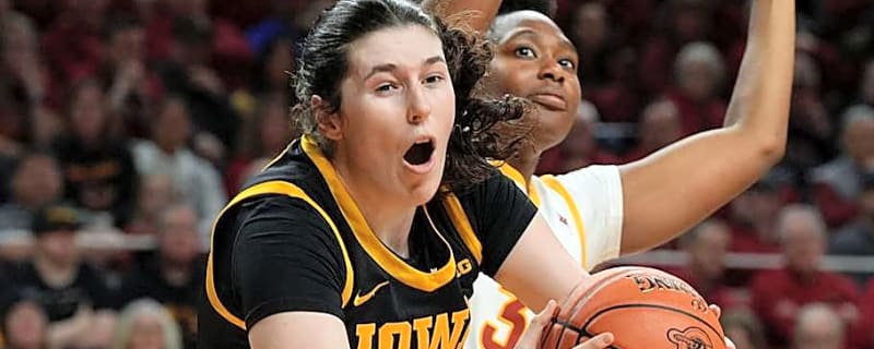 Iowa Can&#39;t Overlook Next Opponent