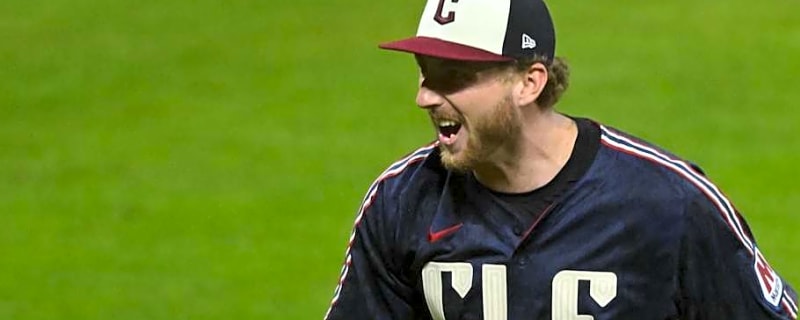 Tanner Bibee Receives Little Run Support Yet Again, Guardians Can't Topple Twins