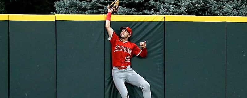 How Minor League Options Might Shape the Angels Roster