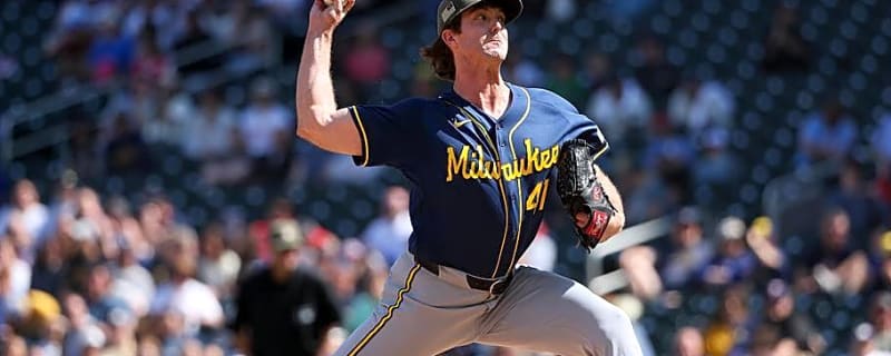 Brewers Reunite With 7-Year MLB Veteran After Brief Split