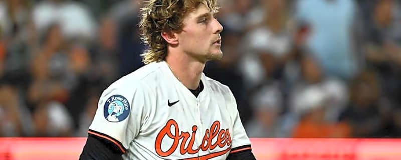 The A&#39;s Have to Avoid the Baltimore Orioles Mistakes This Offseason