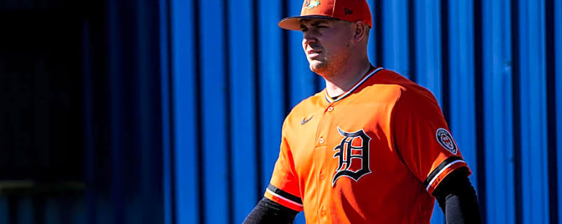 Tigers Ace Tarik Skubal Explains Why He’s Pitching One World Baseball Classic Game