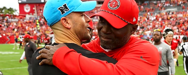 Buccaneers vs Panthers: Preview, storylines
