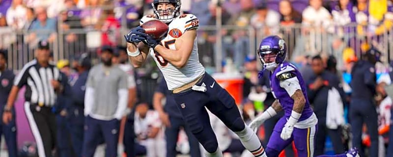 Key matchup opportunities await Bears against fading Steelers