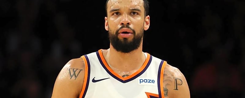 Suns Reveal Starters for NBA Cup Matchup vs Nuggets