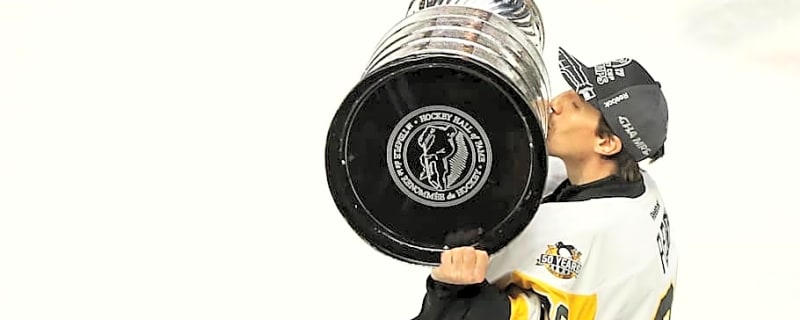 Penguins Set New Standard With Marc-Andre Fluery Signing