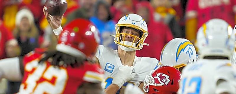 1st-Half Schedule Will Pose Issues For the Chiefs
