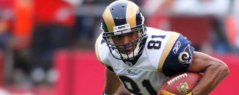 Torry Holt: Greatest Show on Turf, Greatest Oversight in Hall