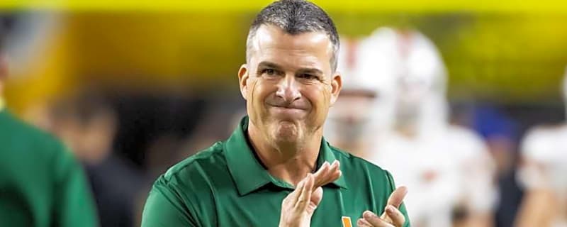 Miami Strikes Gold with Second Defensive Commitment of the Day