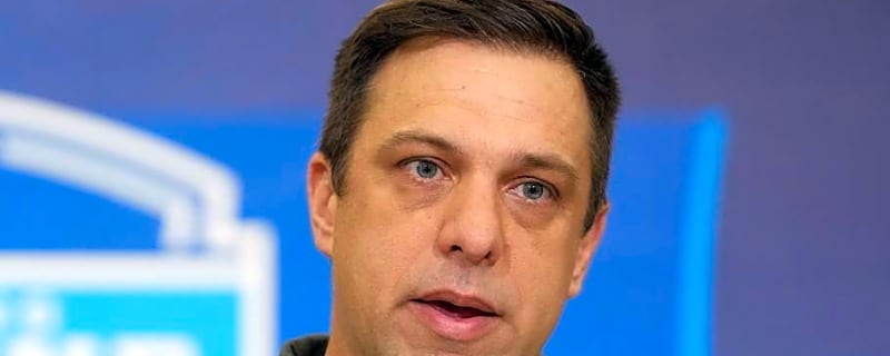 One Name Continues to Pop Up for Chiefs' First-Round Options