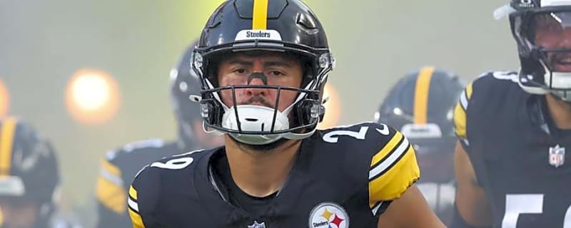 Steelers Get Second Chance at Rookie Safety