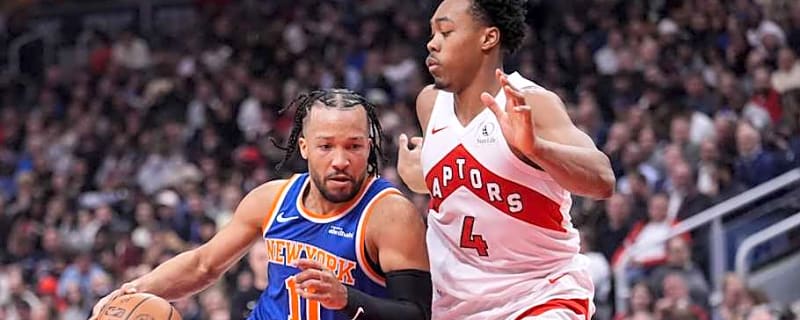 Knicks Top Ranked Defense Faces Big Test Against Thunder