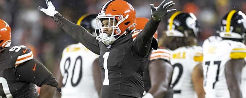 Former Browns player sounds off following revenge game in Pittsburgh