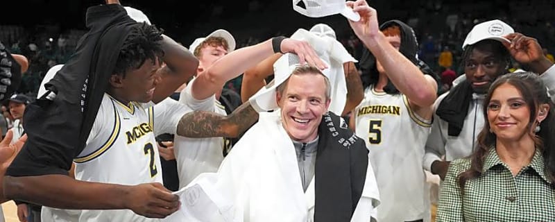 Fantasizing About Some Dream Matchups for Michigan in the Expanded Players Era Tournament