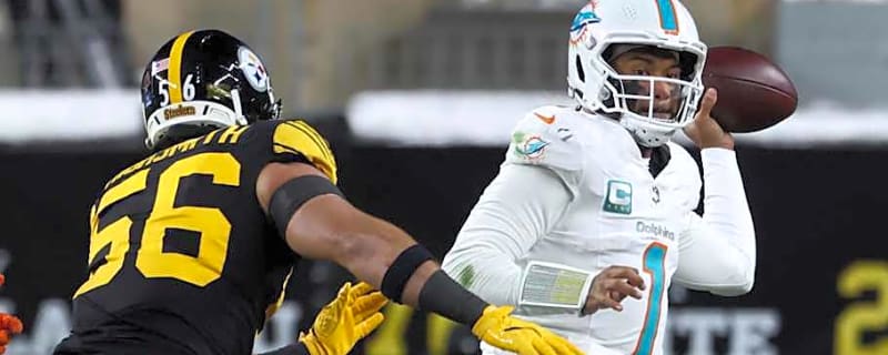 Why It's Time to Move On From Tua