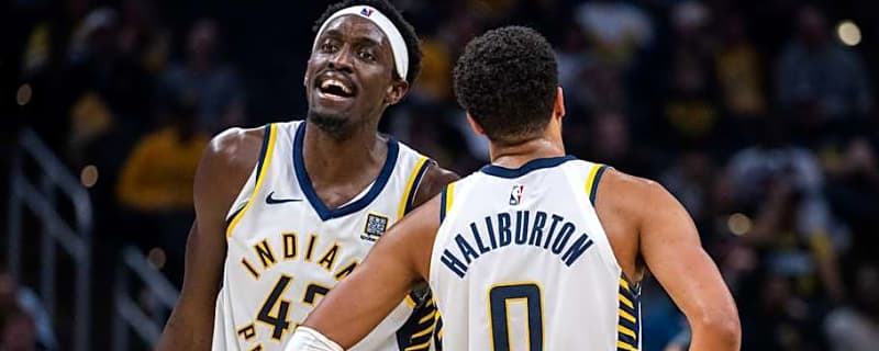 What’s Next for the Pacers After Losing Their 2026 First-Round Pick?