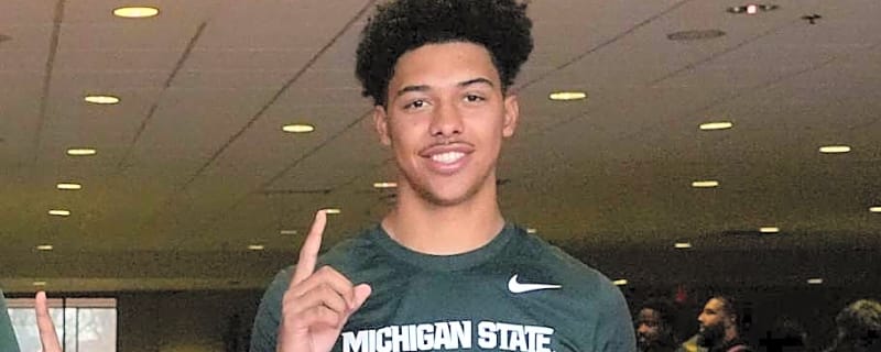 Why Jayden Savoury's Role Will Increase for Spartans