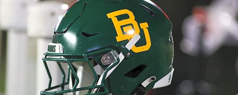 Recruiting Insider Picks 4-Star Prospect to Commit to Baylor
