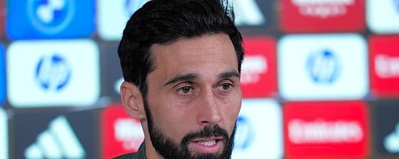 Transcript: Alvaro Arbeloa Happy for Fans After Real Madrid's Win vs Real Sociedad