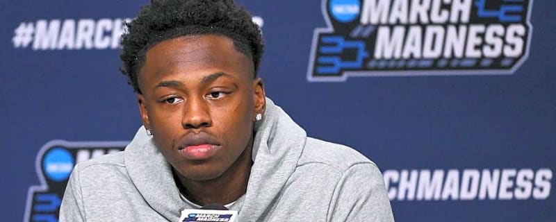If Kentucky doesn't have Mark Mitchell this season this Wildcat must step up
