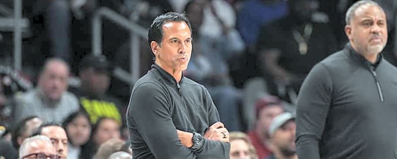 Miami Heat Rising Star Named &#39;Hidden Gem&#39; Heading Into Season