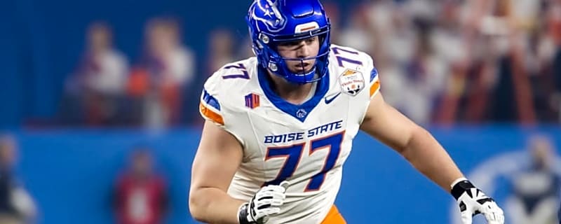 What Boise State offensive stars said after first fall camp practice