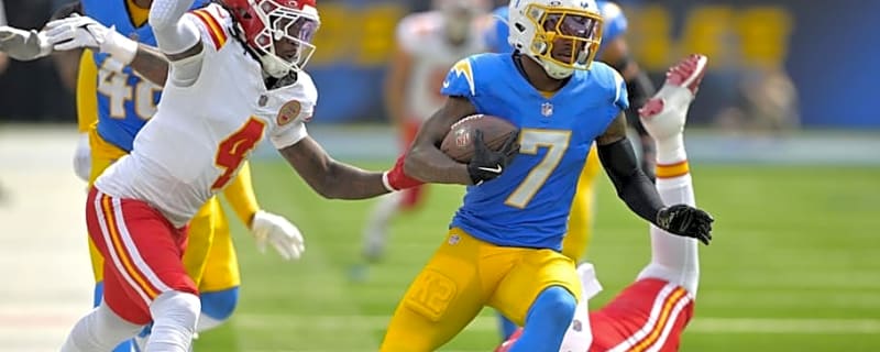 Dr. Fulton: Chiefs’ Newcomer Provides Physical Therapy for Thin Secondary