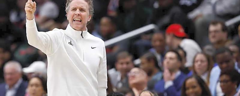 Wizards Drop Season Series to Raptors, Lose Fourth Consecutive Game