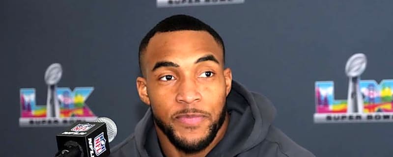 How Ohio State Helped Shape TreVeyon Henderson’s Purpose Beyond Football